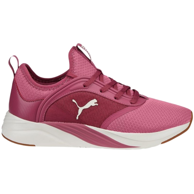 Puma Softride Ruby 377050 04 running shoes pink