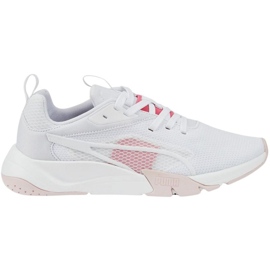 Puma Zora W 386274 03 shoes white