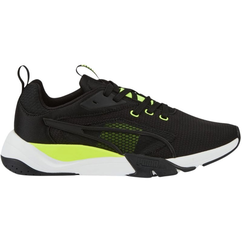 Puma Zora W 386274 04 shoes black Puma Zora W 386274 04 shoes black