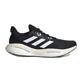 Adidas Solarglide 6 Shoes M HP7631 black