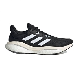 Adidas Solarglide 6 Shoes M HP7631 black Adidas Solarglide 6 Shoes M HP7631 black