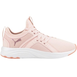 Puma Softride Sophia Crystalline W 376195 01 shoes pink Puma Softride Sophia Crystalline W 376195 01 shoes pink