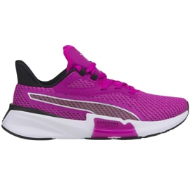 Puma PWRFrame Tr shoes purple W 376170 03