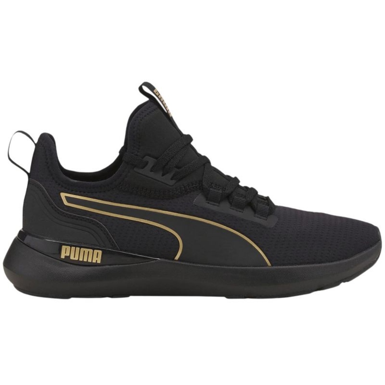 Puma Pure Xt W 195328 07 shoes black