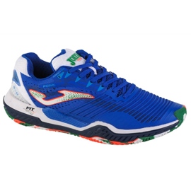 Shoes Joma T.Fit Men 2204 M TFITS2204T blue Shoes Joma T.Fit Men 2204 M TFITS2204T blue