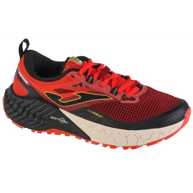 Shoes Joma TK.Rase Men 2220 M TKRASW2220D red