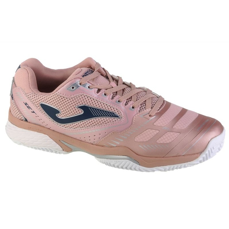 Shoes Joma Set Lady 2113 W TSELW2113PS pink