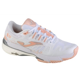 Shoes Joma Slam Lady 2207 W TSLALS2207P white