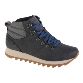 Merrell Alpine Hiker M J004303 shoes grey Merrell Alpine Hiker M J004303 shoes grey