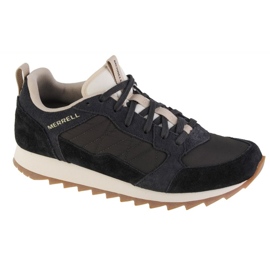Merrell Alpine Sneaker M J004311 shoes blue