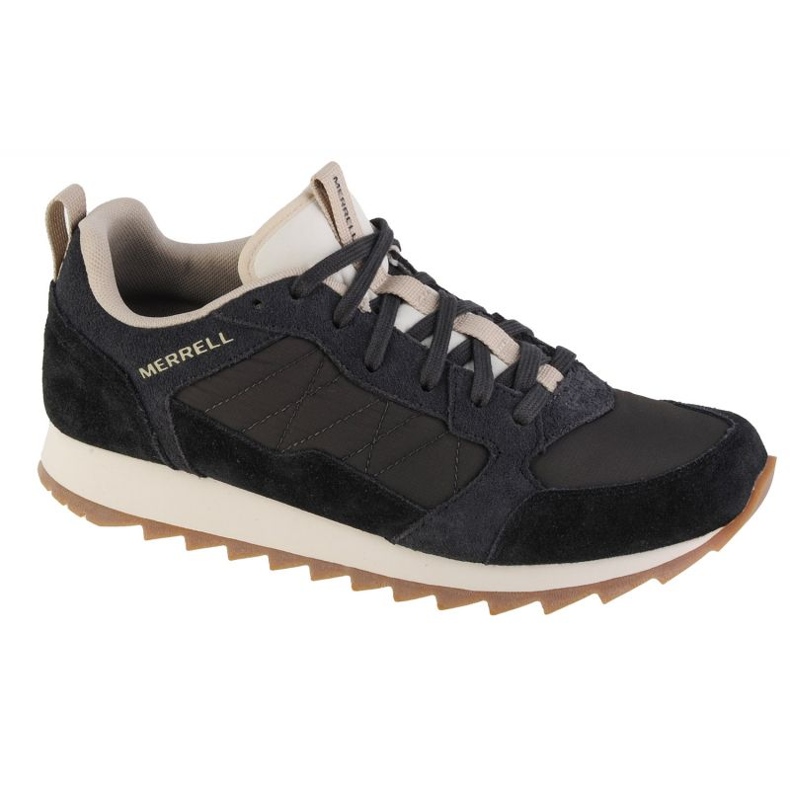 Merrell Alpine Sneaker M J004311 shoes blue