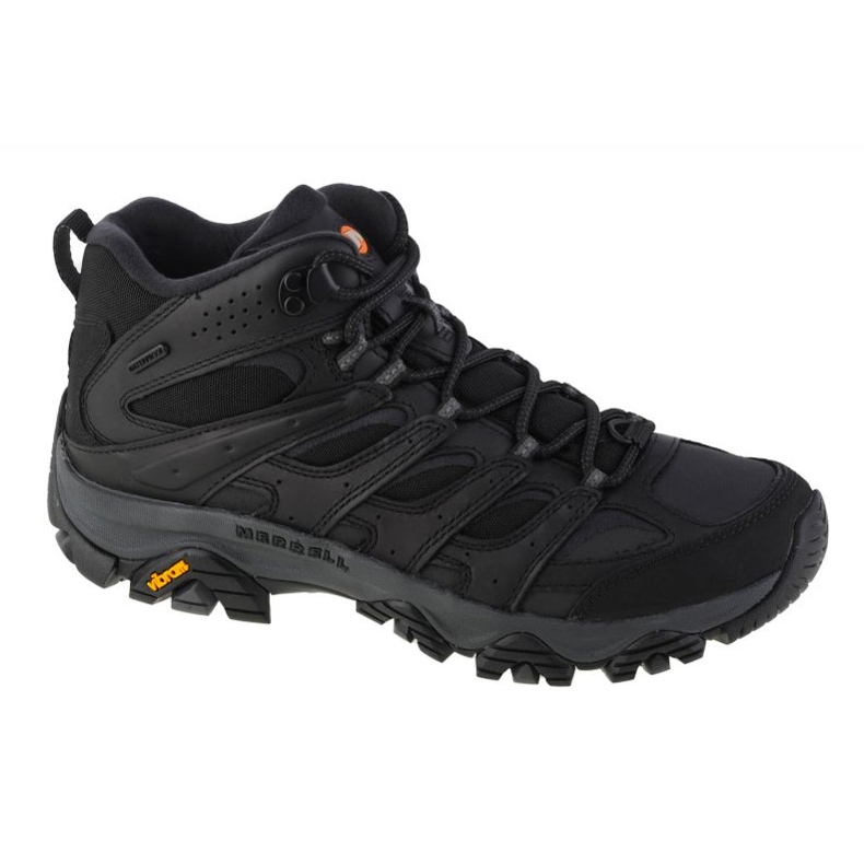 Merrell Moab 3 Thermo Mid WP J036577 shoes black