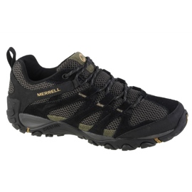 Merrell Alverstone M J036727 shoes black