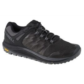 Merrell Nova 2 M J067187 shoes black black