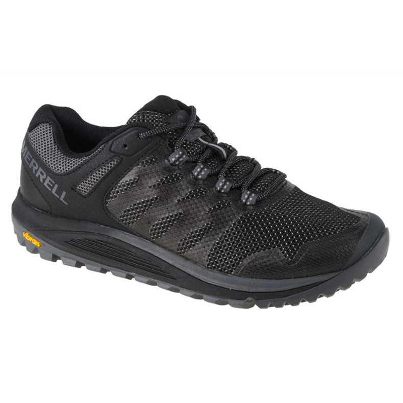 Merrell Nova 2 M J067187 shoes black black