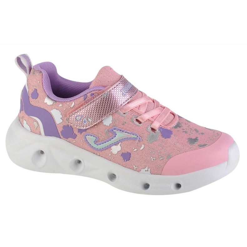 Joma Space 2213 JSPACW2213V shoes pink
