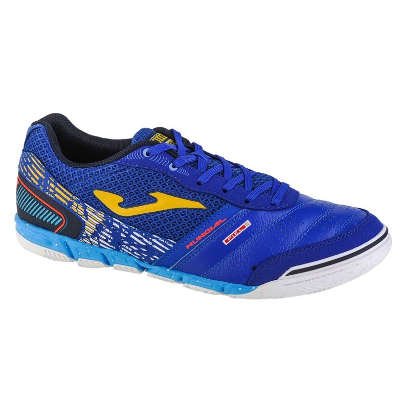 Shoes Joma Mundial 2304 In M MUNS2304IN blue blue