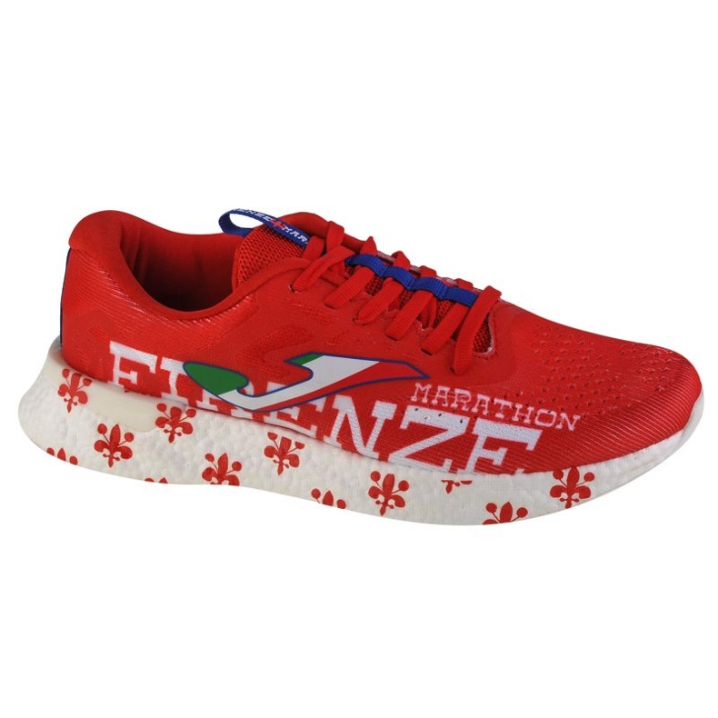 Shoes Joma R.Florencia Storm Viper Men 2306 M RFLOS2306 red