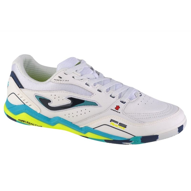 Shoes Joma Fs 2232 In M FSW2232IN white white