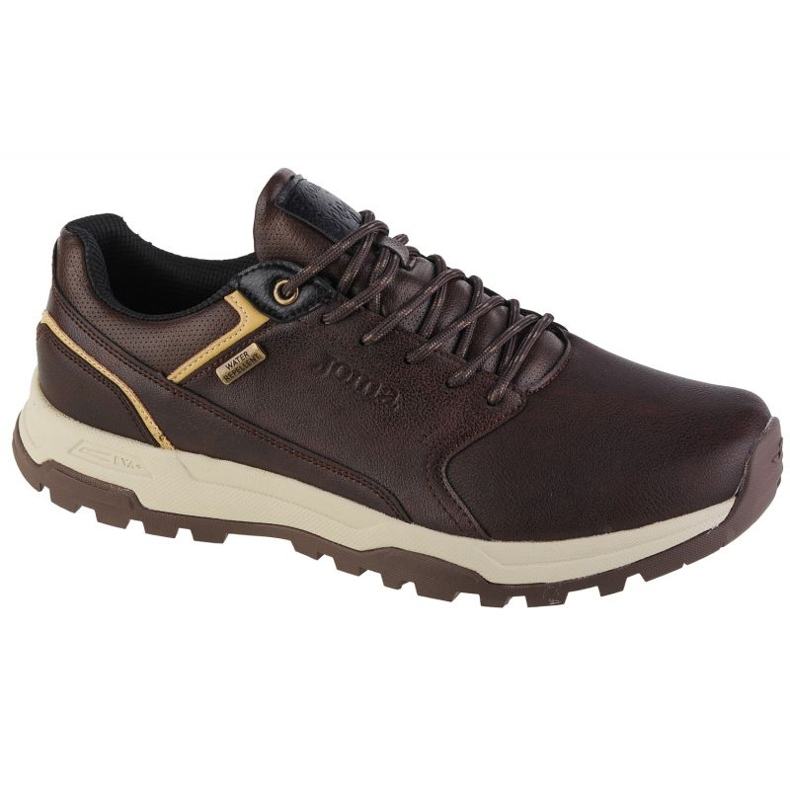 Shoes Joma C.Safron Repellent Men 2224 M CSAFRW2224 brown