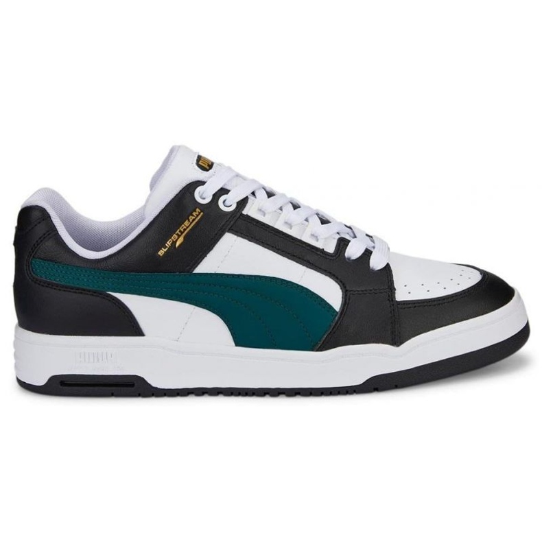 Puma Slipstream M 38340109 shoes white black