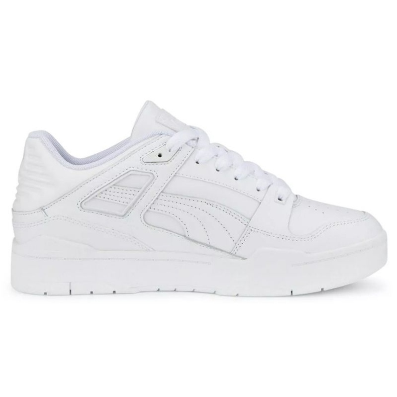 Shoes Puma Slipstream Invdr Lth M 38754402 white Shoes Puma Slipstream Invdr Lth M 38754402 white