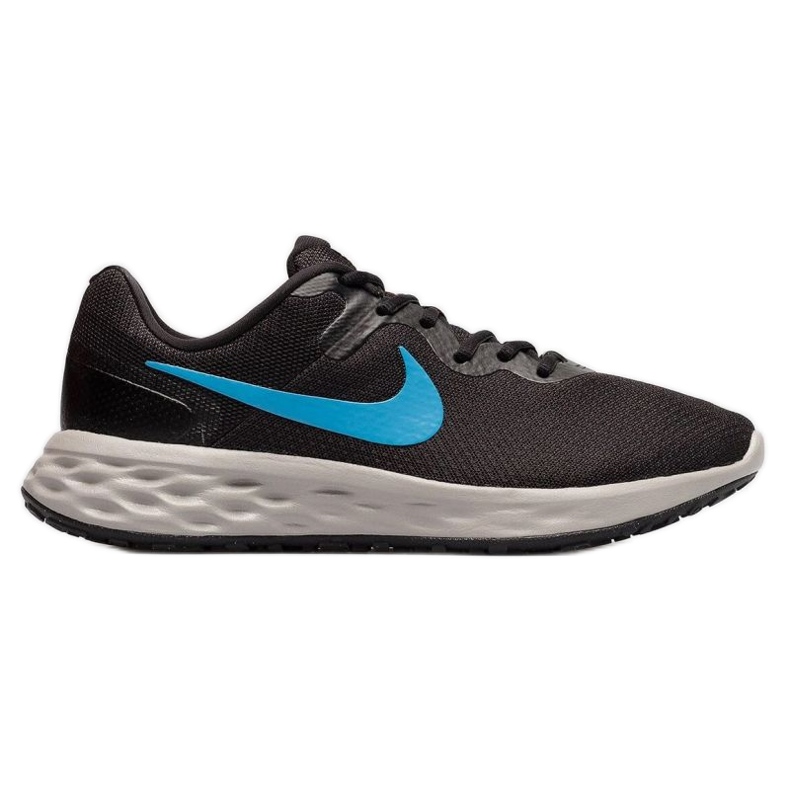 Running shoes Nike Revolution 6 Next Nature M DC3728-012 black