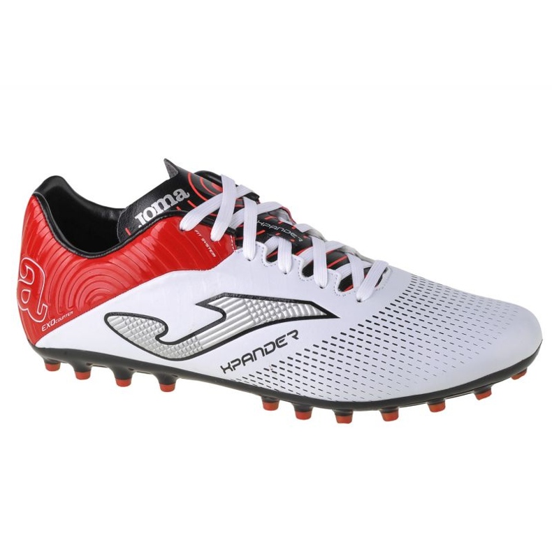 Shoes Joma Xpander 2202 Ag M XPAW2202AG white white Shoes Joma Xpander 2202 Ag M XPAW2202AG white white