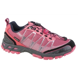 Shoes CMP Altak Wmn Wp Trail W 3Q48266-B743 pink