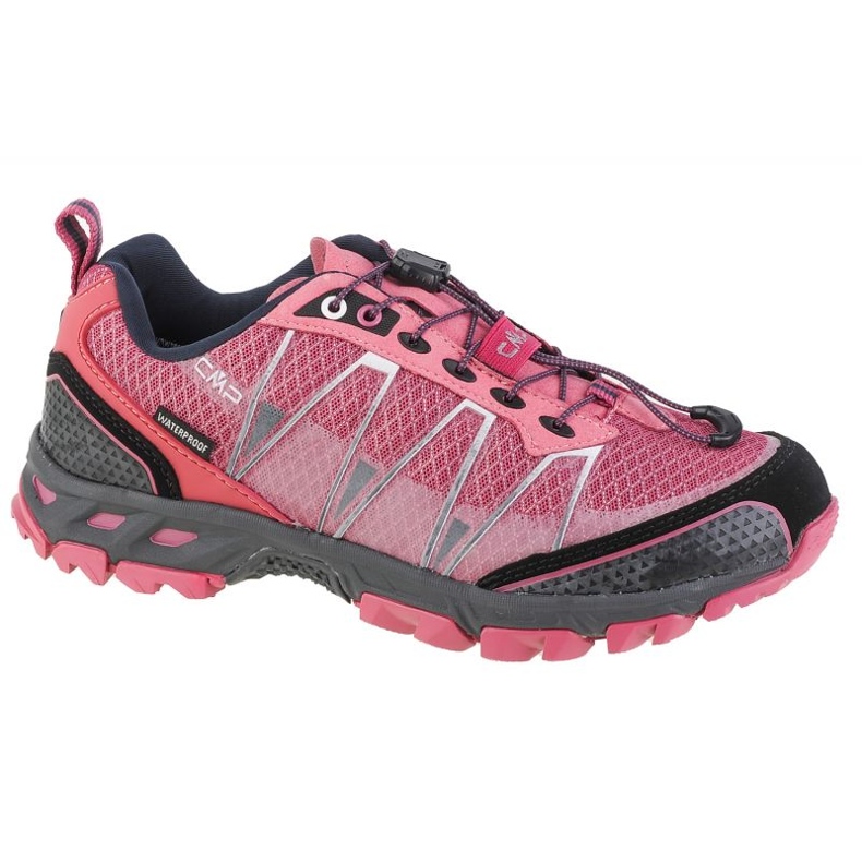 Shoes CMP Altak Wmn Wp Trail W 3Q48266-B743 pink
