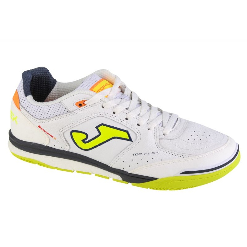 Shoes Joma Top Flex Rebound 2352 In M TORS2352IN white white