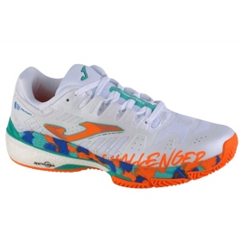 Wilson Shoes Joma Slam Men 2152 M TSLAMW2152P white