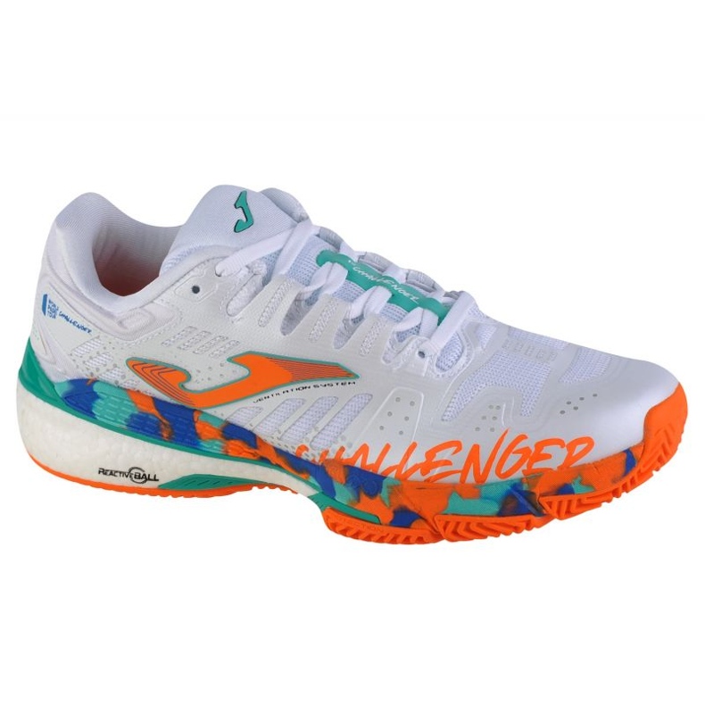 Wilson Shoes Joma Slam Men 2152 M TSLAMW2152P white
