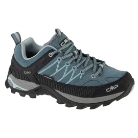 Shoes CMP Rigel Low W 3Q13246-E111 blue Shoes CMP Rigel Low W 3Q13246-E111 blue