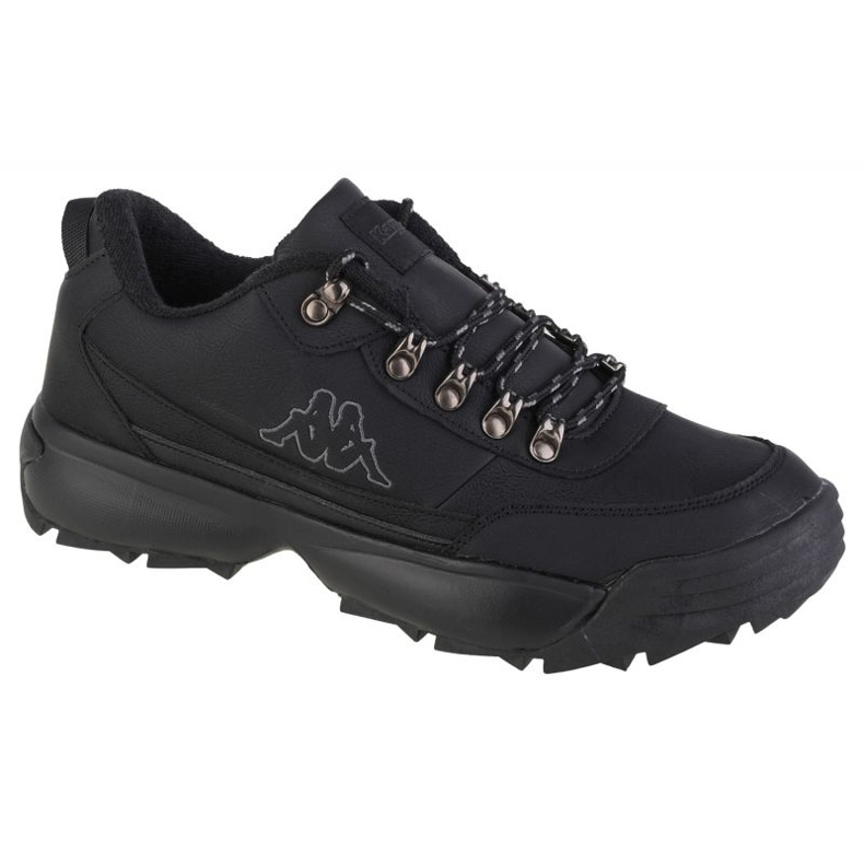 Kappa Murray M 243157-1111 shoes black