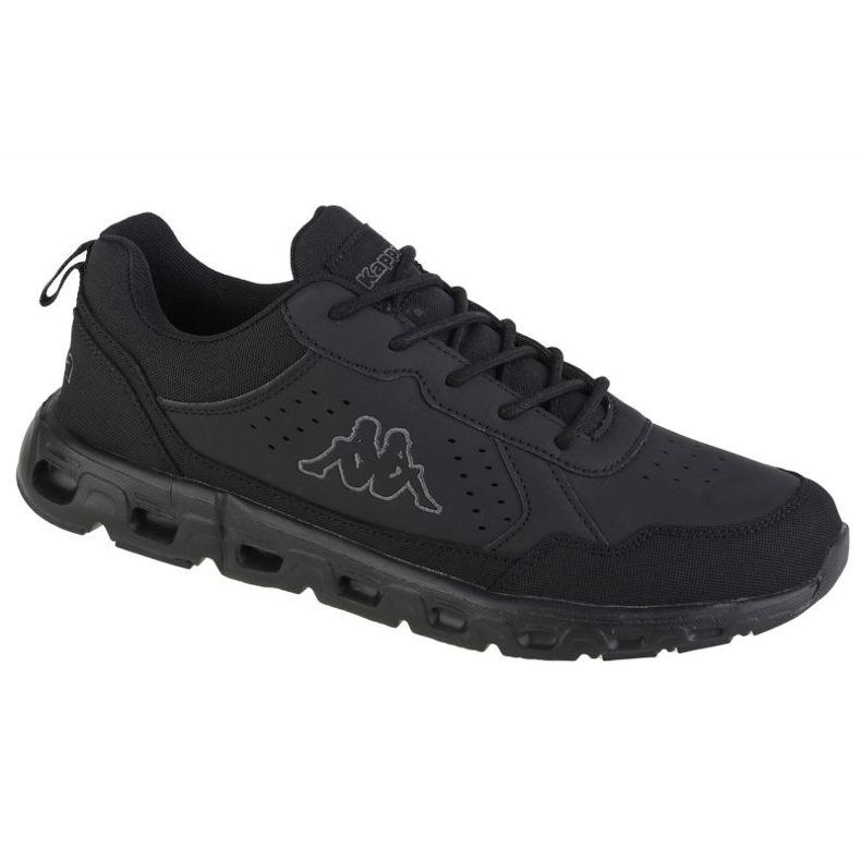 Kappa Rivar M 243245-1111 shoes black