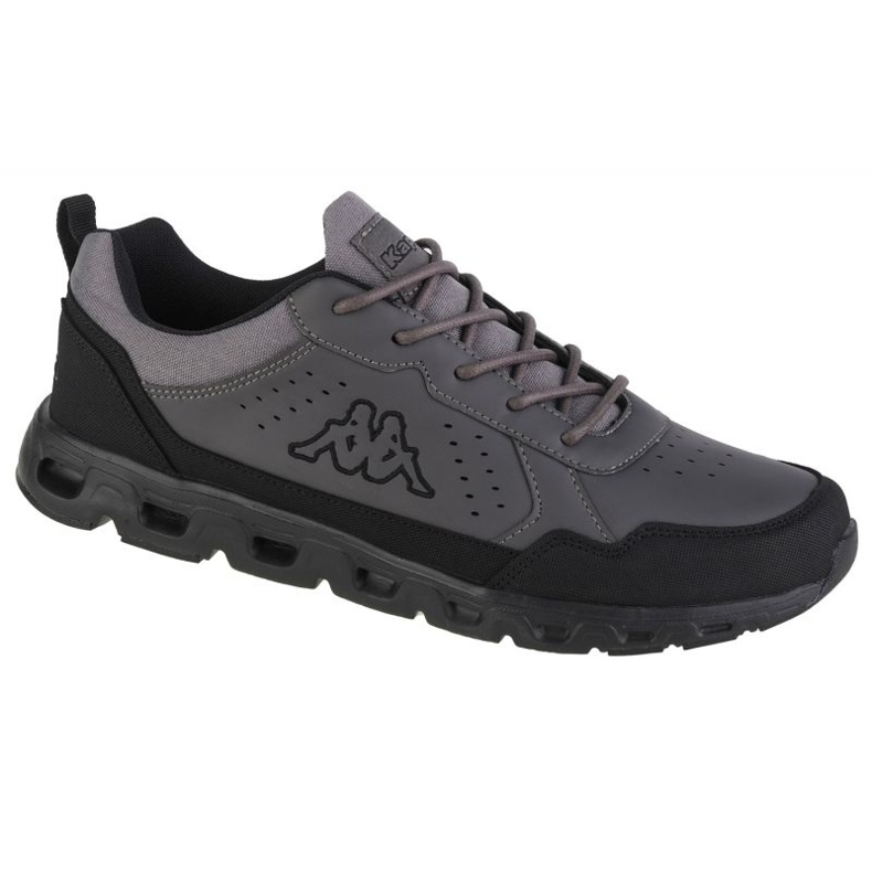 Kappa Rivar M 243245-1611 shoes grey Kappa Rivar M 243245-1611 shoes grey