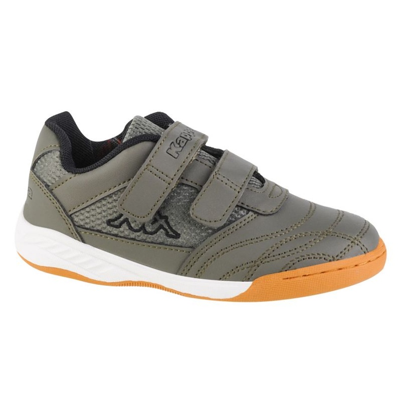 Kappa Kickoff K 260509K-3111 shoes grey