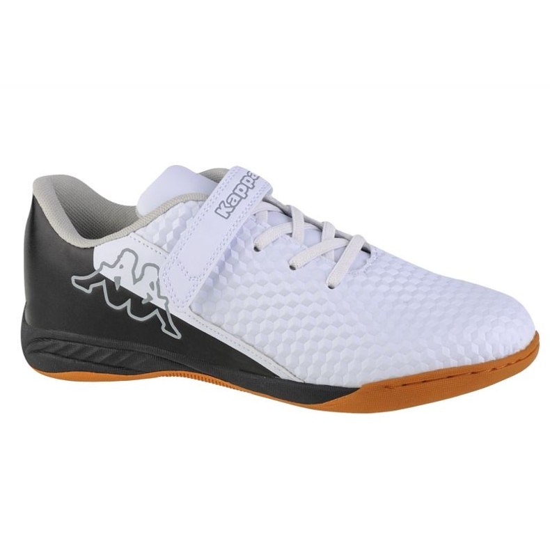 Kappa Aversa T Jr 260896T-1011 shoes white