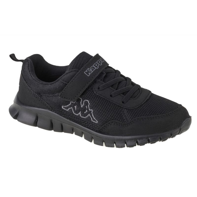 Kappa Valdis Oc K Jr 260982OCK-1116 shoes black