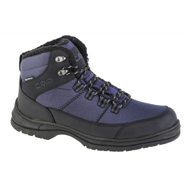 CMP Annuuk Snow Boot M 31Q4957-U423 black