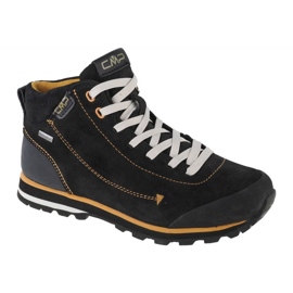 CMP Elettra Mid W 38Q4596-63UM shoes black