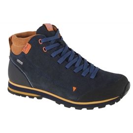 Shoes CMP Elettra Mid M 38Q4597-N950 blue Shoes CMP Elettra Mid M 38Q4597-N950 blue