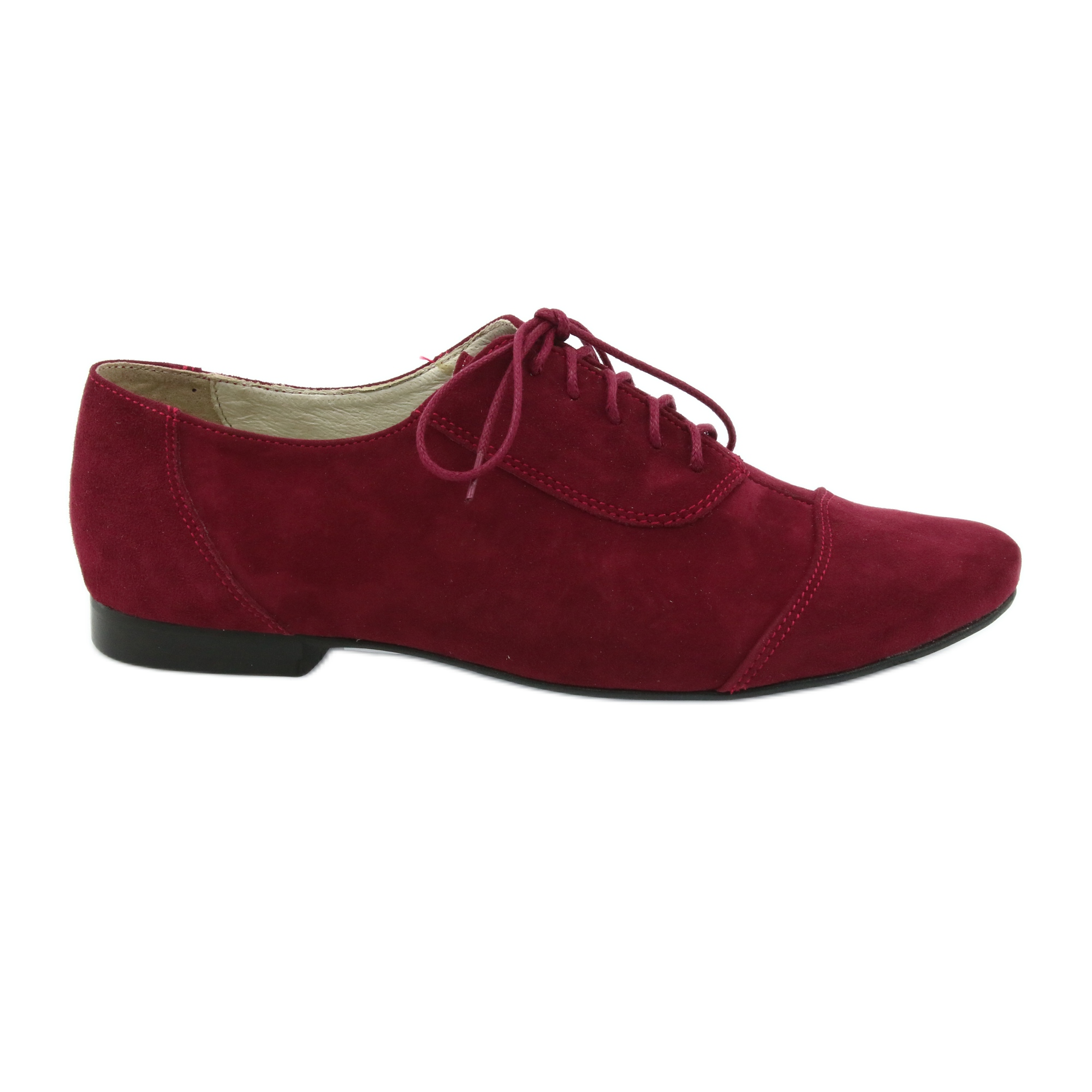 women's multi colored oxford shoes