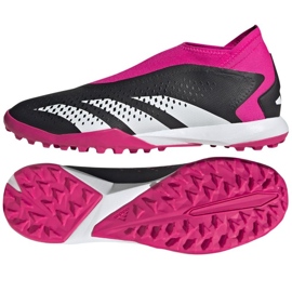 Adidas Predator Accuracy.3 Ll Tf M GW4642 shoes black black