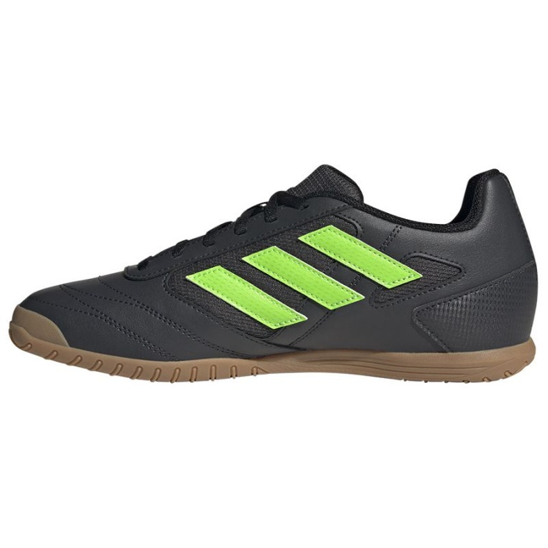 Adidas Super Sala 2 In M GZ2559 shoes black black
