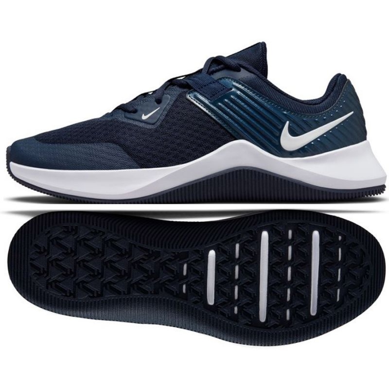 Trainer Shoes Nike Cu3580 Nike Mc Trainer M CU3580-401 Shoes Blue