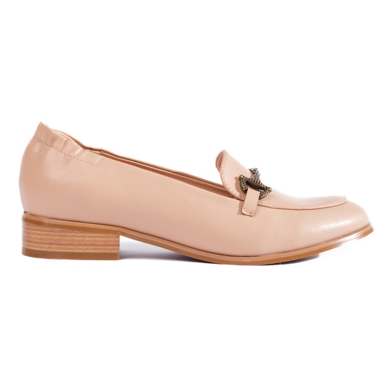 Vinceza beige women's lordships Vinceza beige women's lordships