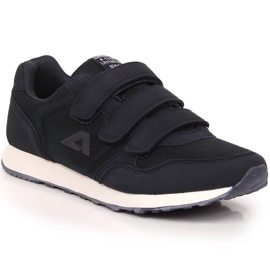 American Club footwear blue American Club footwear blue