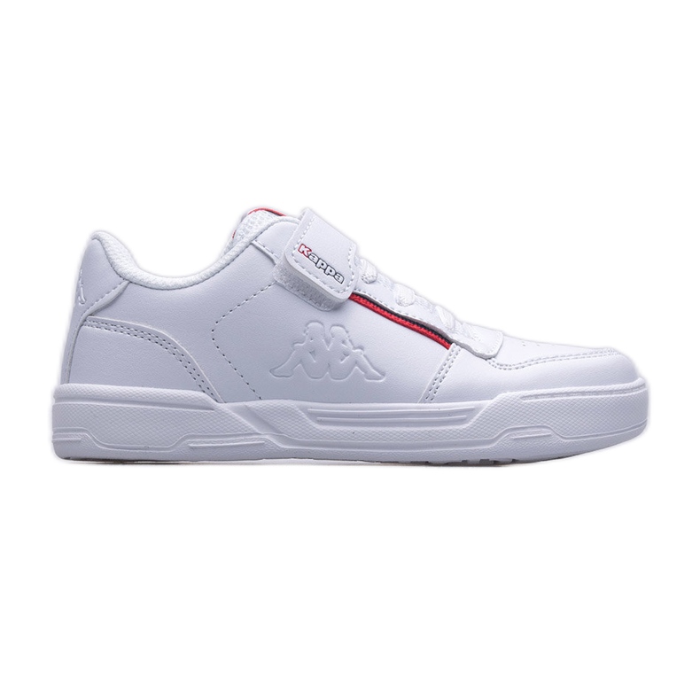Children's shoes KAPPA Marabu Ii K 260817K-1020 white